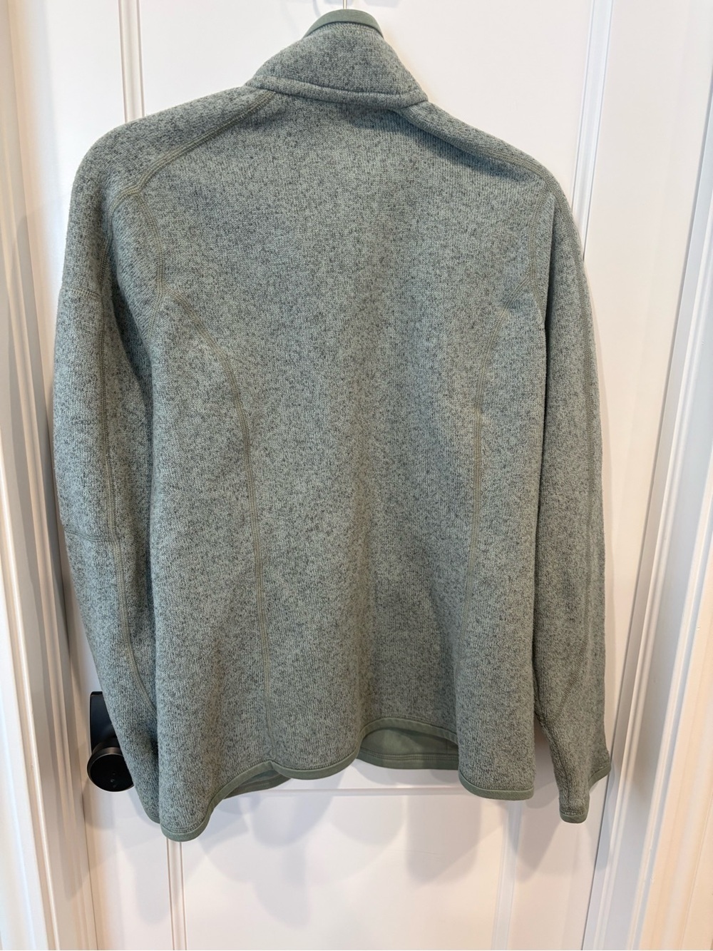 Patagonia Better Sweater Fleece Jacket - Picture 8 of 8